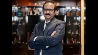 The FSIB suggests that CS Setty should be appointed as the chairman of SBI.