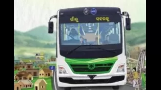 Starting July 1, the CM Grievance Cell will be open again, and the LAccMI will be renamed to Mukhyamantri Bus Seva.