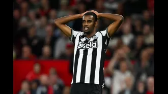 Chelsea is willing to give up a key player to Newcastle in their latest attempt to acquire Alexander Isak.