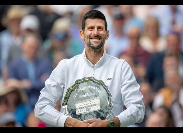 When is the beginning of Wimbledon 2024? Info on dates, draw, schedule, wildcards, and tickets.