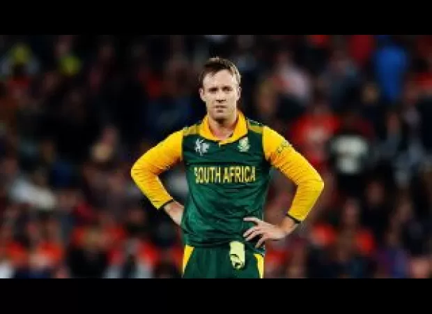 AB de Villiers believes that South Africa is ready to win the T20 World Cup final.