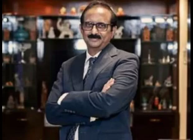 The FSIB suggests that CS Setty should be appointed as the chairman of SBI.