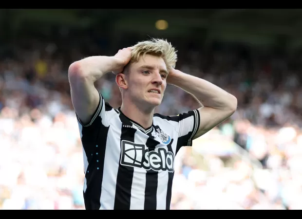 Liverpool rejected the opportunity to sign Anthony Gordon, but he may still join the team in the future.