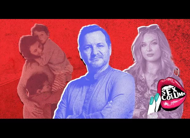 My mistress wants me to leave my wife, despite my perfect life.