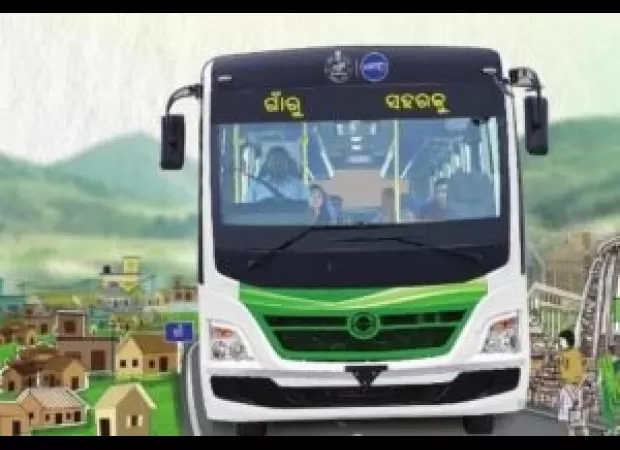 Starting July 1, the CM Grievance Cell will be open again, and the LAccMI will be renamed to Mukhyamantri Bus Seva.