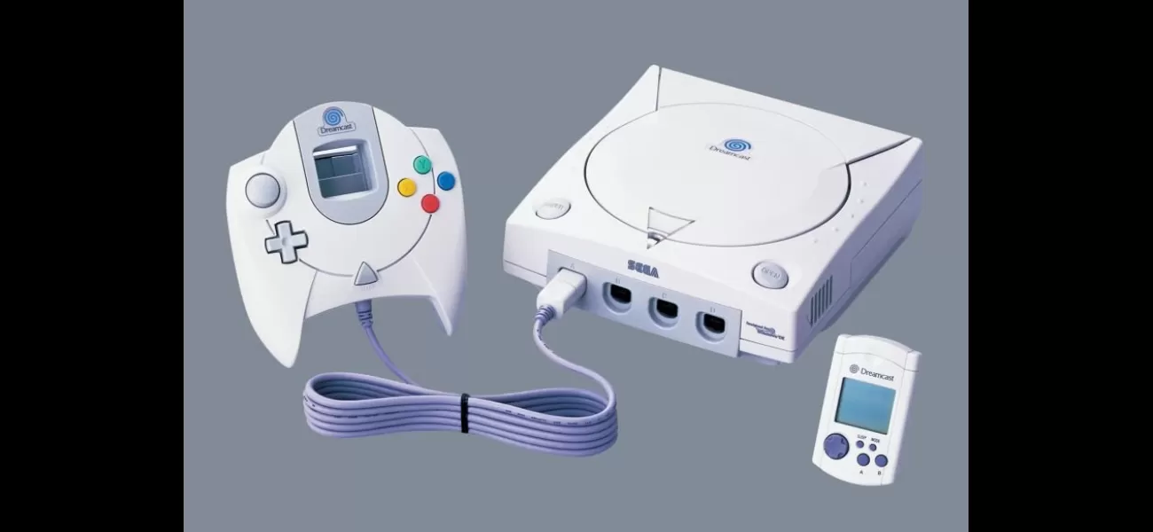 Reader wants Sega to create a Dreamcast 2 and shares ideas on how it could be done.