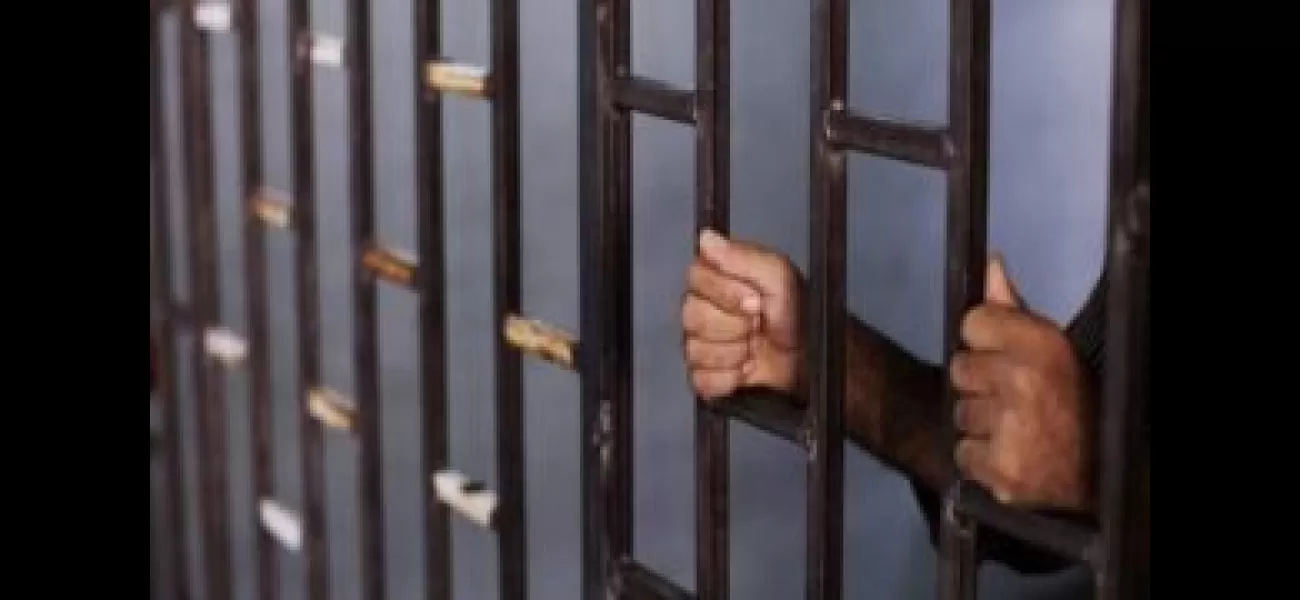 A man in Odisha was sentenced to 20 years in prison for raping a young girl.