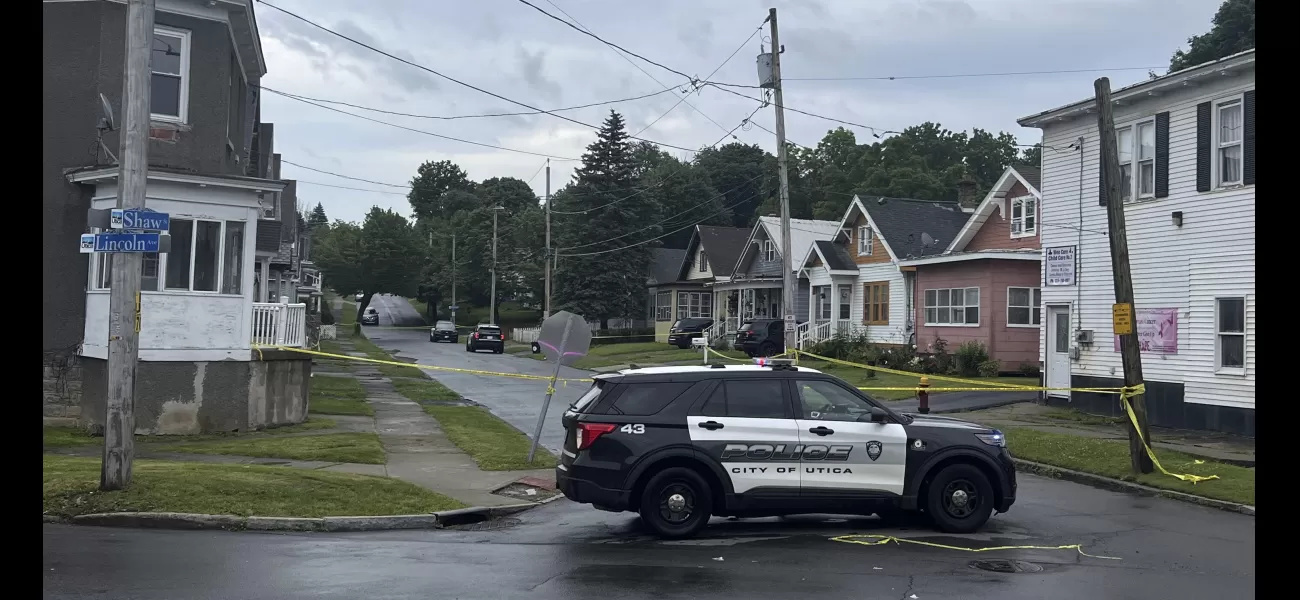 13-year-old boy shot by US police after allegedly pointing fake gun