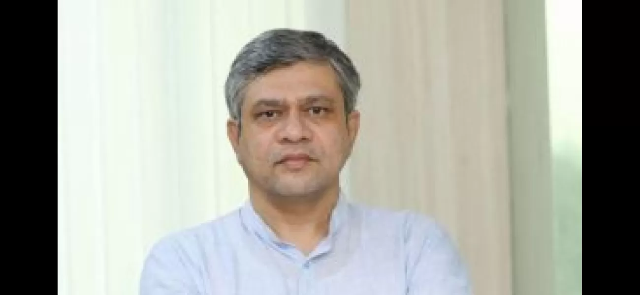Odisha is set to receive a major investment of Rs 1 lakh crore from railways in the next five years, according to Vaishnaw.
