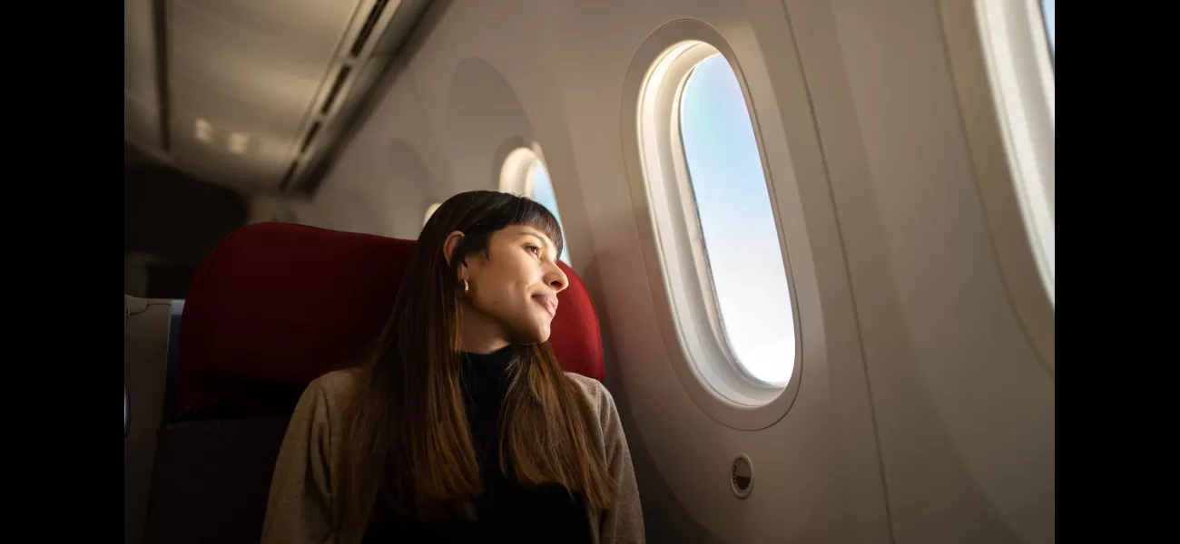 Do you find 'rawdog' travel too much to handle? This is the reason why individuals do it.