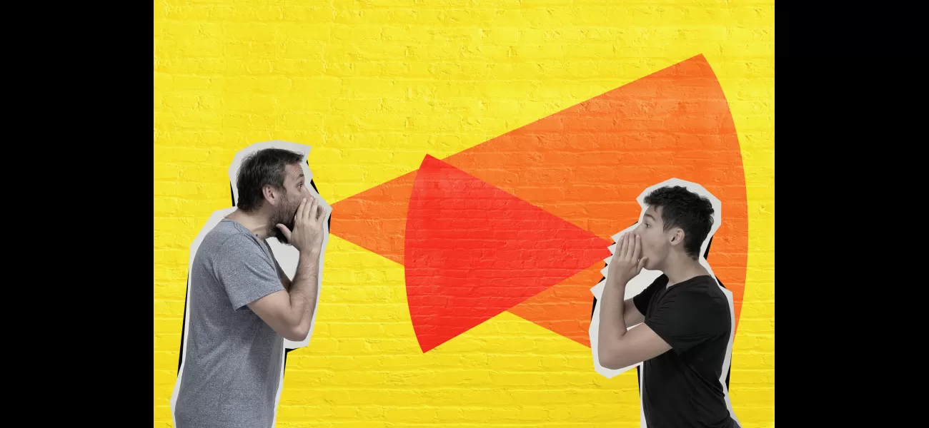 Tips for maintaining healthy relationships during the upcoming General Election.