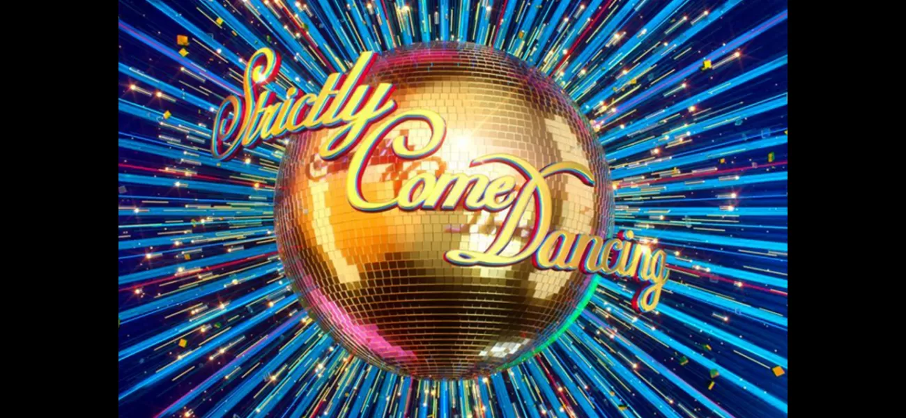 Two CBBC stars are competing for a coveted spot in the Strictly lineup, creating a new battle in the process.