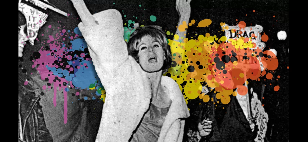 Four important, lesser-known examples of LGBT+ activism that must not be overlooked.