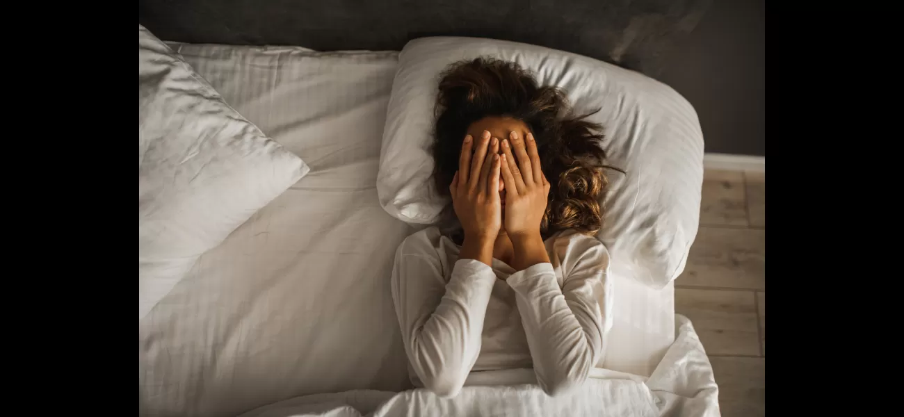 A sleep therapist shares 5 essential tips for improving your quality of sleep.