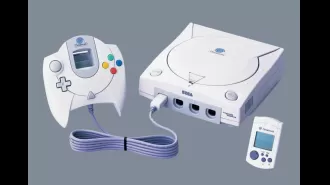 Reader wants Sega to create a Dreamcast 2 and shares ideas on how it could be done.