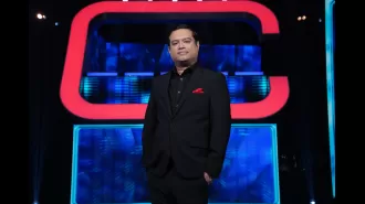 Paul Sinha lost The Chase a lot of money because of a specific reason.