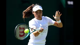 Find out the line-up for the first day of Wimbledon 2024, happening on July 1.