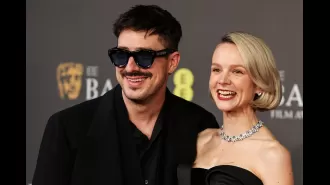 11 famous pairs that continue to surprise us by being legally wed in the real world.