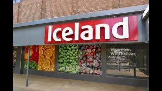 Iceland is removing a product from shelves because it poses a danger to consumers' health.