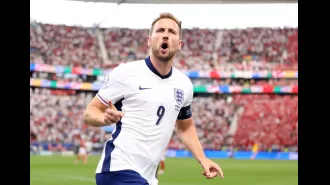 Rio Ferdinand thinks England is the top contender for Euro 2024 final spot.