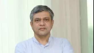 Odisha is set to receive a major investment of Rs 1 lakh crore from railways in the next five years, according to Vaishnaw.