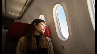 Do you find 'rawdog' travel too much to handle? This is the reason why individuals do it.