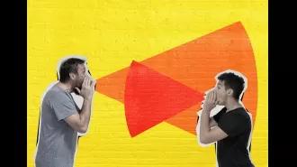 Tips for maintaining healthy relationships during the upcoming General Election.
