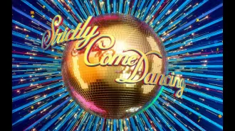 Two CBBC stars are competing for a coveted spot in the Strictly lineup, creating a new battle in the process.