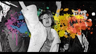 Four important, lesser-known examples of LGBT+ activism that must not be overlooked.