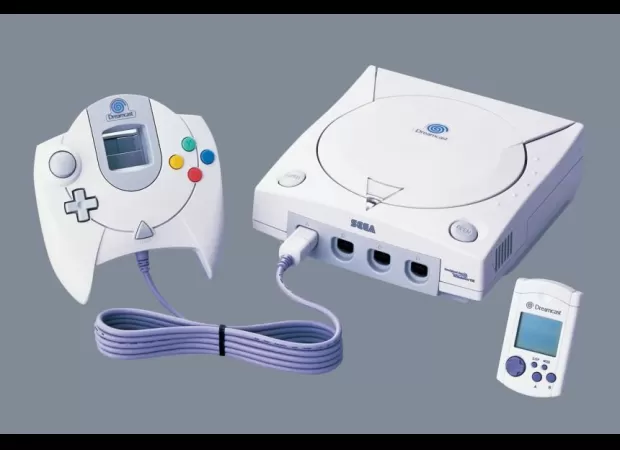 Reader wants Sega to create a Dreamcast 2 and shares ideas on how it could be done.