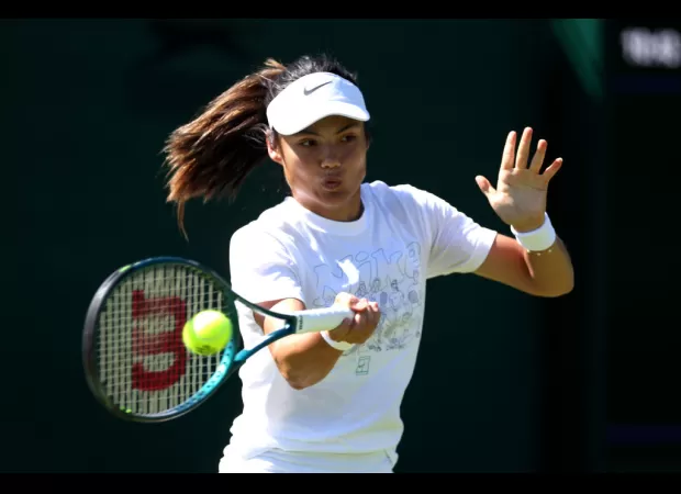 Find out the line-up for the first day of Wimbledon 2024, happening on July 1.