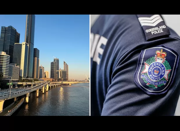 Australia's most dangerous city identified as the 'crime capital' of the country.