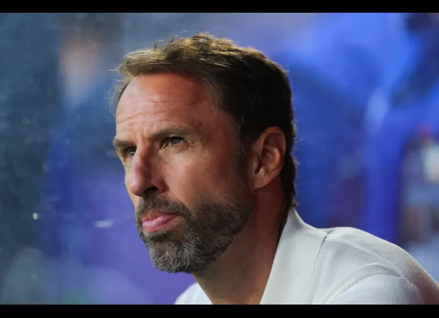 England's lineup for their Euro 2024 match against Slovakia has been announced.