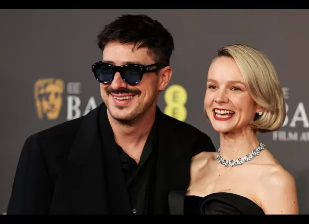 11 famous pairs that continue to surprise us by being legally wed in the real world.