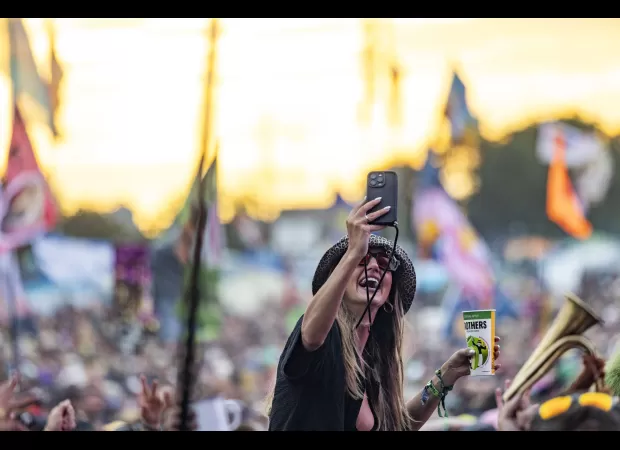 The last day of Glastonbury 2024 faces high expectations following an electrifying Coldplay show.