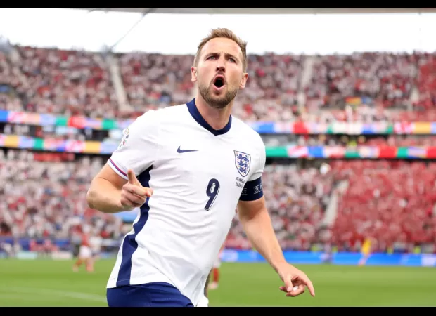 Rio Ferdinand thinks England is the top contender for Euro 2024 final spot.