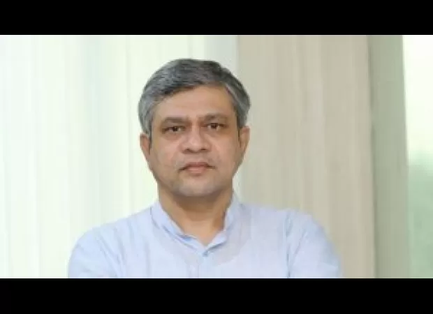 Odisha is set to receive a major investment of Rs 1 lakh crore from railways in the next five years, according to Vaishnaw.