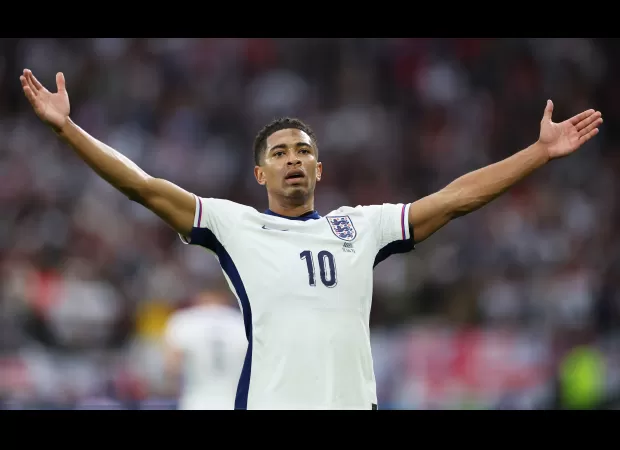 England and Slovakia prepare for their crucial Euro 2024 round of 16 showdown.