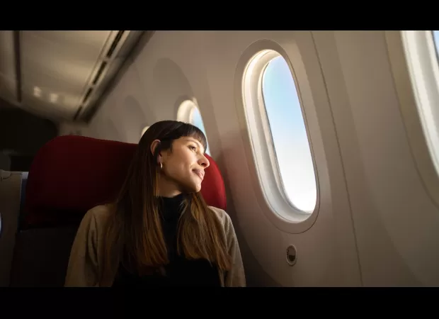 Do you find 'rawdog' travel too much to handle? This is the reason why individuals do it.