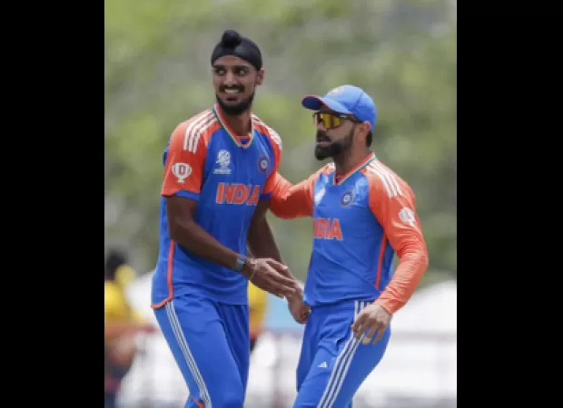 India achieved multiple records en route to their second T20 World Cup victory.