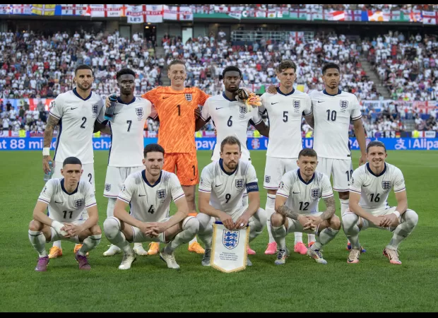 Soccer teams advised to sign rising star Marc Guehi, seen as a perfect player for their squads.