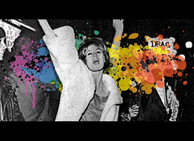 Four important, lesser-known examples of LGBT+ activism that must not be overlooked.