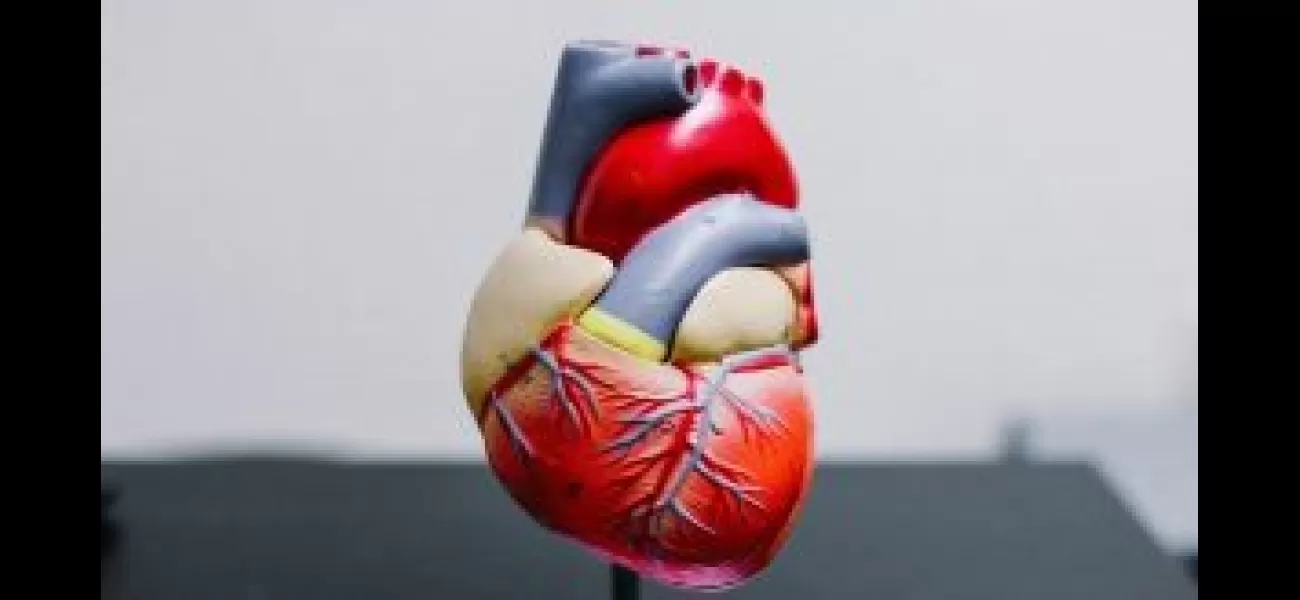 Sudden cardiac death, the third leading cause, can occur without symptoms. It is important to be aware of this.