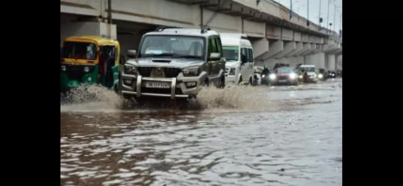 Odisha: Photos of the day from the state of Odisha.