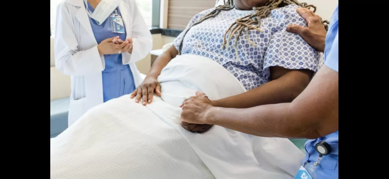 Are kidneys from Black Americans more likely to be wasted?