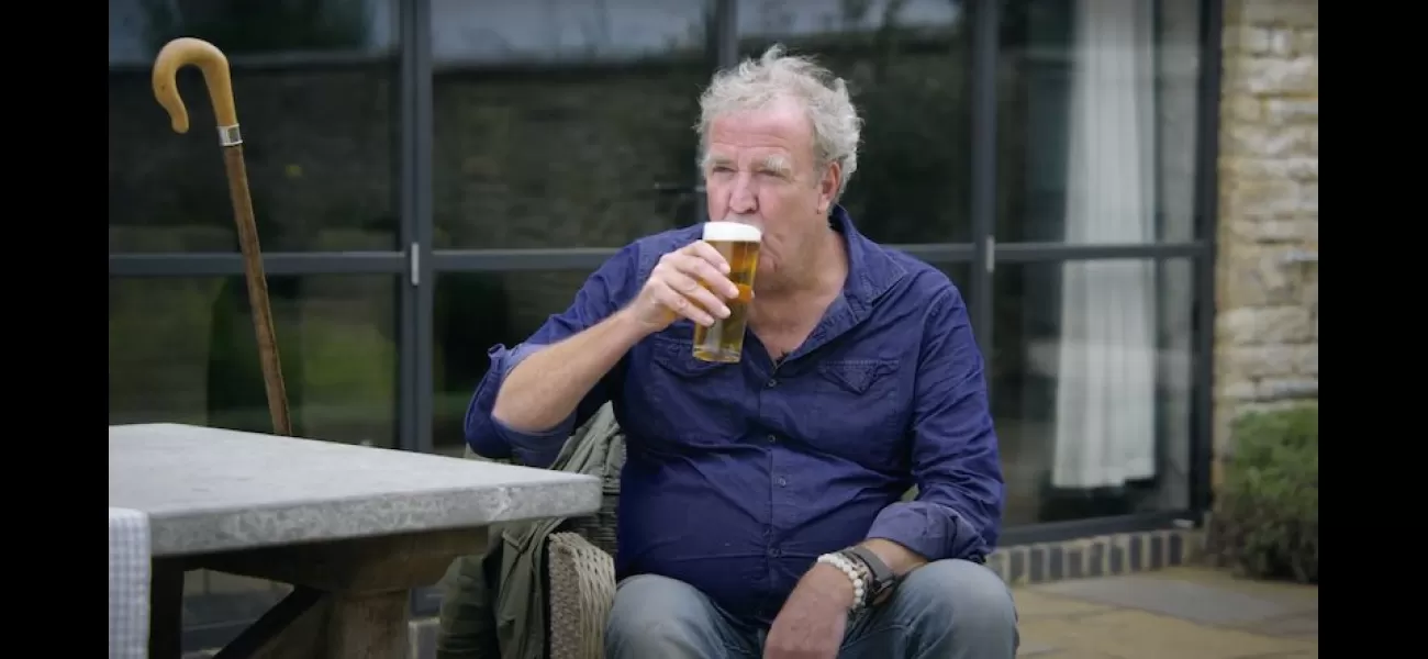 Despite backlash over farm restaurant, Jeremy Clarkson is determined to pursue his plans for an epic Cotswolds pub.