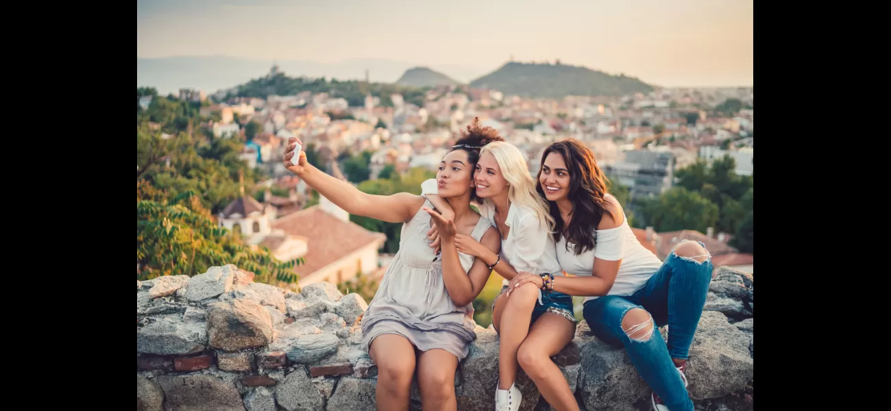 When organizing a group trip, make sure to steer clear of this one particular topic.