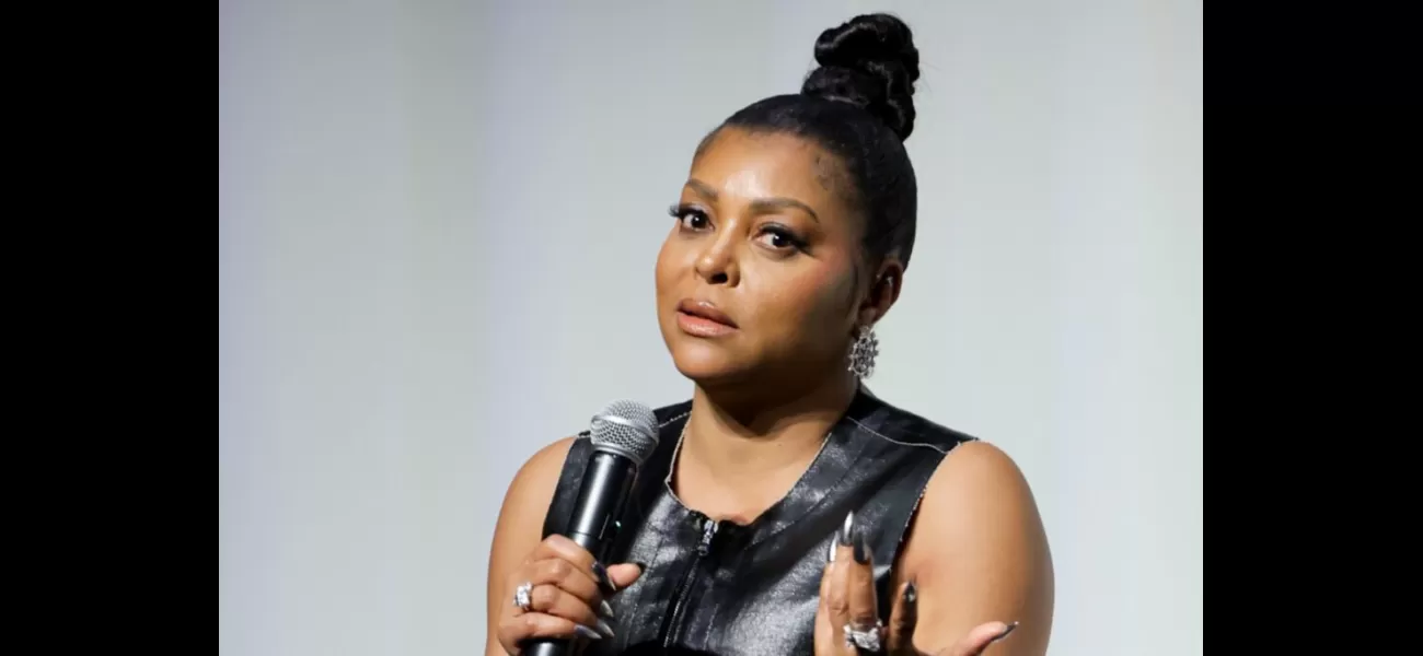 Taraji P. Henson will be back as host for the BET Awards, featuring exciting performances.