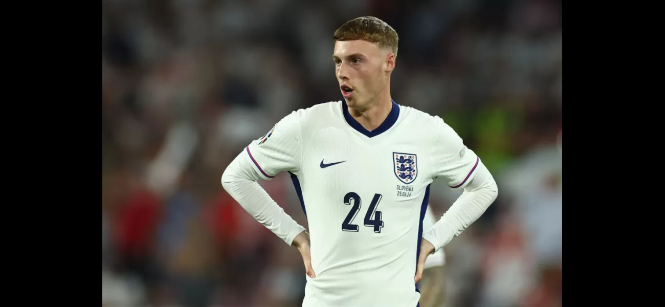 England's top penalty takers named ahead of Euro 2024 knockout games.