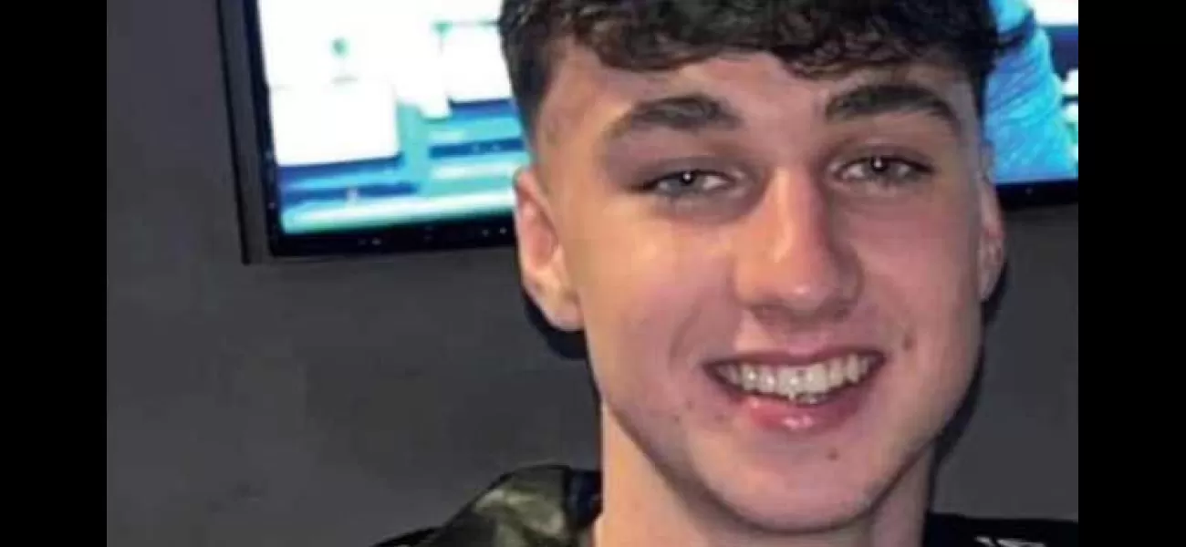 Police in Tenerife cancel search for UK teenager who went missing on Spanish island.